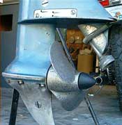 flushing kit
