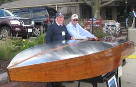 Lake Geneva Boat Show