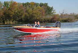 Lindy's Landing