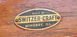 Switzer Craft