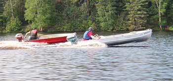 Tomahawk Nationals 2010